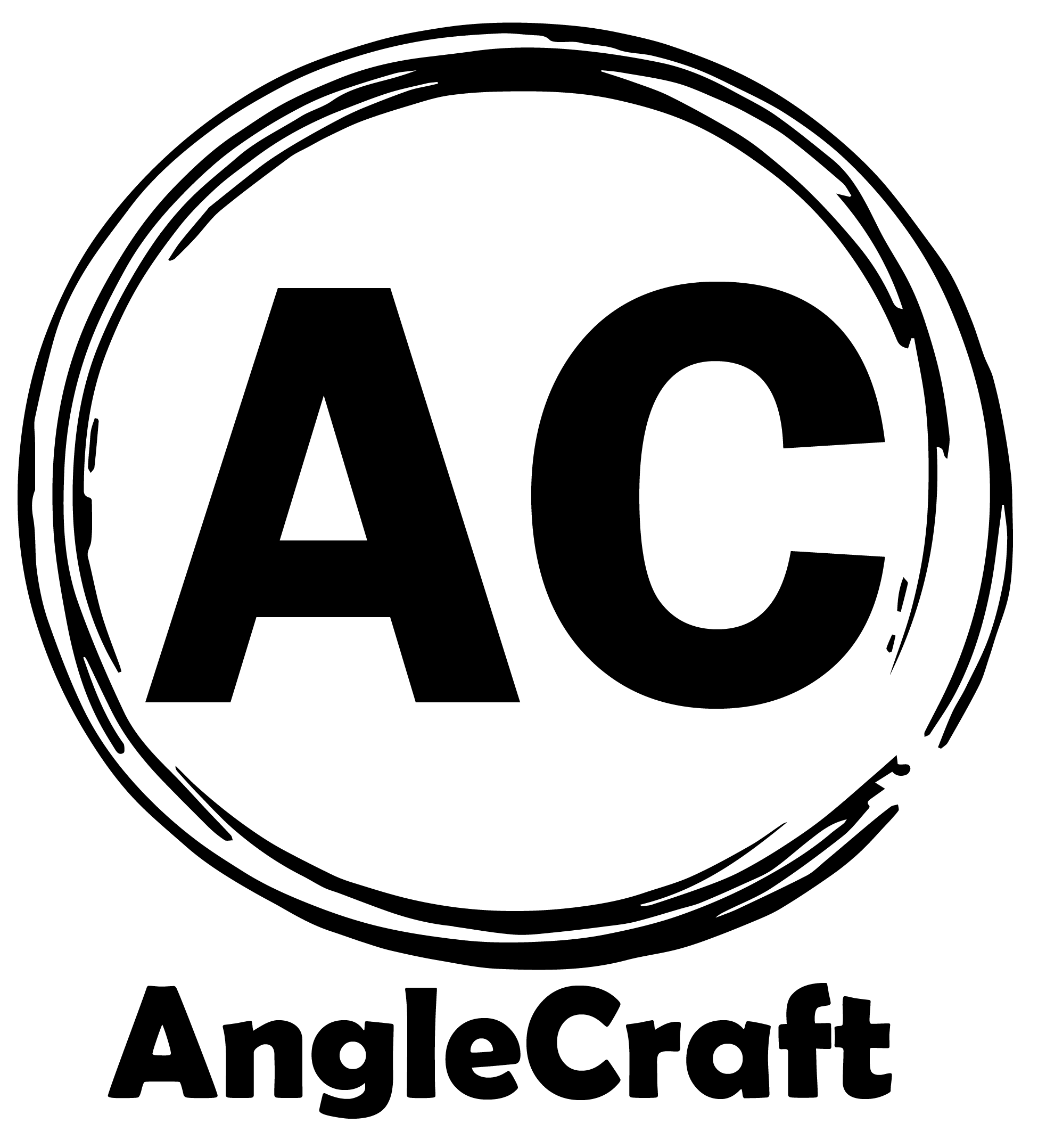 AngleCraft Logo